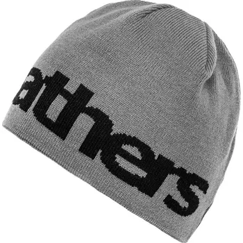 Čepice horsefeathers Pánský kulich fuse beanie mirage gray