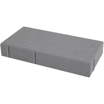 Venkovní dlažba Diton Přídlažba 50 x 25 x 10 cm přírodní