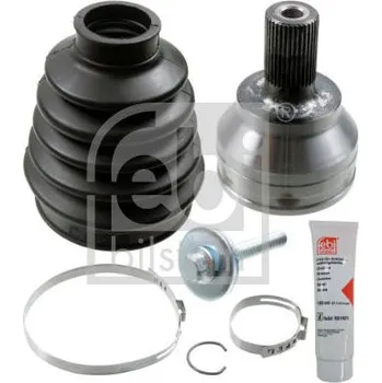 Poloosa kola Sada kloubů, hnací hřídel FEBI BILSTEIN 186433