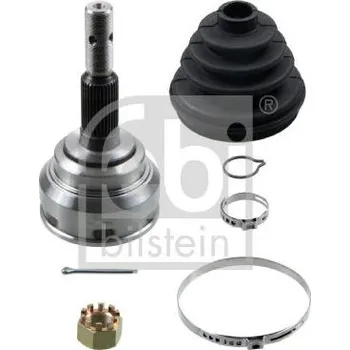 Poloosa kola Sada kloubů, hnací hřídel FEBI BILSTEIN 193599