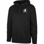 47 Brand Pánská mikina Anaheim Ducks NHL Imprint Backer 47 Burnside Velikost: XS