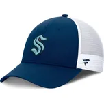 Fanatics Pánská kšiltovka Seattle Kraken NHL AP Rink Structured Adj. Snapback