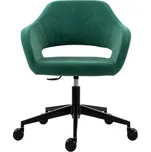 ANTARES křesílko Belen ALU Black