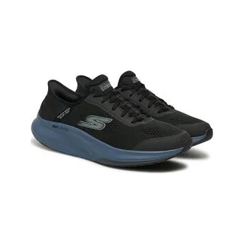 Dámské tenisky Skechers Sneakersy Go Walk Max Walker 216584 Černá 41