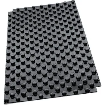 Stavební fólie Propojovací pás - Systémová fólie SOLOFORM 2 N-PS 20, 100 x 1450 mm