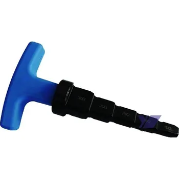 RC model letadla Kalibrátor kovový