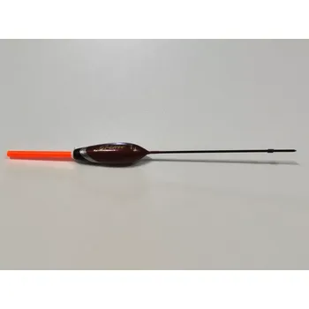 Signalizace záběru Splávek Gremi 1g červený