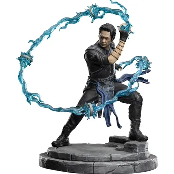 Figurka Iron Studios - Soška Wenwu - Shang-Chi and the Legend of the Ten Rings - 1/10