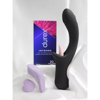 Dámské erotické prádlo Erotická sada My Love