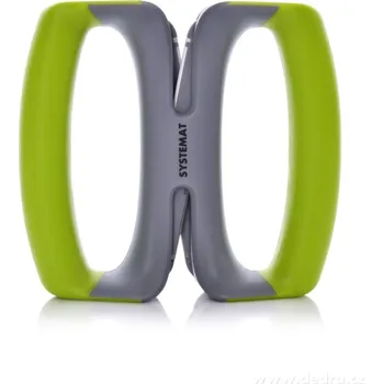 EDGE MASTER | dvoustupňový brousek na nože s revoluční technologií