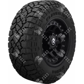Letní osobní pneu Pneumatiky KENDA klever r/t kr601 4x4 m+s 6pr 235/75 R15 104Q