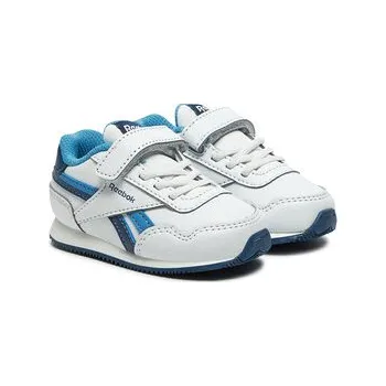 Dámská obuv Reebok Sneakersy Royal Cl Jog 3.0 1V 100044509 / GW5280 Bílá 21