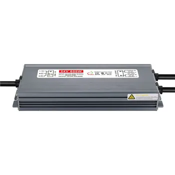 Napájecí zdroj pro osvětlení Bohemia Design Zdroj - LED driver 24V 600W