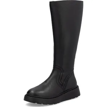 Dámské kozačky Dámské kozačky Rieker 70452-00 Barva: Černá, Velikost: 38