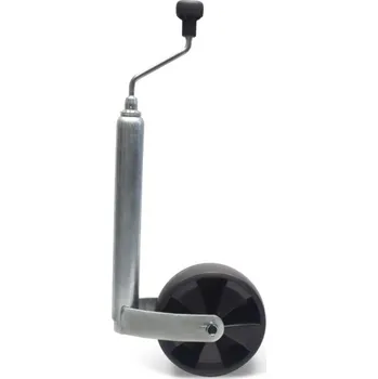 Příslušenství pro přívěs Opěrné kolo WINTERHOFF ST 48, 215x70, 150 kg