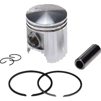 Motor pro motocykl Baotian Pístní sada Baotian 50ccm Peugeot AC AY31050