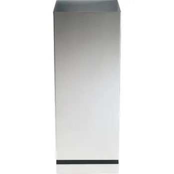 Květináč Superline Trend Plus na kruhu V 62 cm / D 30 cm