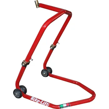 Hever Přední zvedák na motorku do krku řízení Bike-Lift FS-11