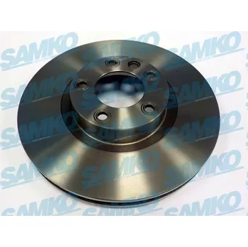 Brzdový kotouč Brzdový kotouč SAMKO V2016V
