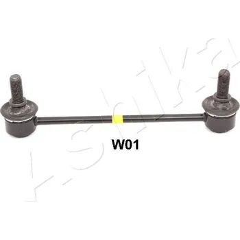 Zavěšení kol Tyč/vzpěra, stabilizátor ASHIKA 106-0W-W01