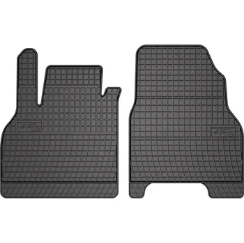 autokoberec Sada podlahových rohoží FROGUM 0783