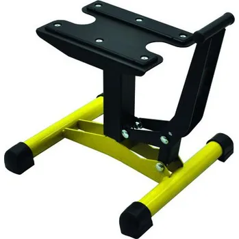 Hever BIHR Motokrosový stojan X-Treme Bike Lift Yellow