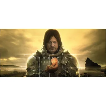 Počítačová hra Death Stranding Director's Cut (PC) (Epic Games)
