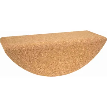 Balanční korková podložka Half Moon