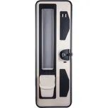 REIMO Dveře pro karavan nebo obytný vůz, 600 x 1920 mm