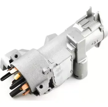 Autozámek Zámek řízení VAG 4B0905849 / 4B0905851B - VW, Škoda, Seat se spínací skříňkou