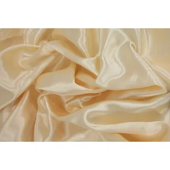 Podšívka saténová, barva Béžová sv. (120712)