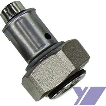 rozdělovač topení Šroubovaný systém 510 Multi-FIT pro vícevrstvé trubky 26 x 2 x 3/4 mm