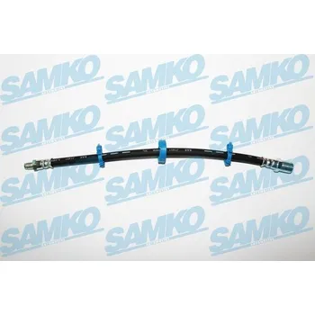 Brzdová hadice Brzdová hadice SAMKO 6T48625