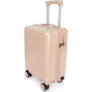 Konges Slojd Konges Sløjd Cestovní kufr pro děti Etoile Rainbow Konges Sløjd Travel Suitcase