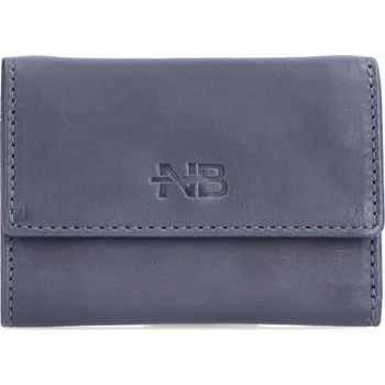 Peněženka Peněženka unisex Noelia Bolger modrá 5134 NB JE