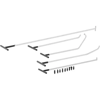 Oprava karosérie MSW Zařízení na rovnání karoserií MSW-DA-21