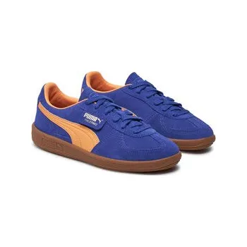 Dámské tenisky Puma Sneakersy Palermo Jr 397271 20 Modrá 37_5
