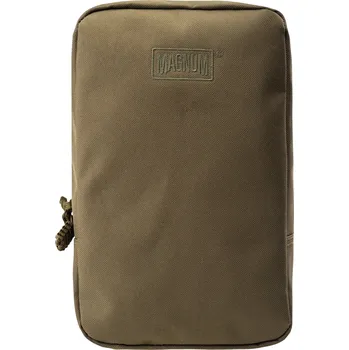 Taška MAGNUM MAGNUM POCKET VZ4 M000161845 – Olivová