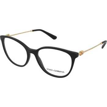 Brýlová obroučka Dioptrické brýle Dolce & Gabbana DG3363 501