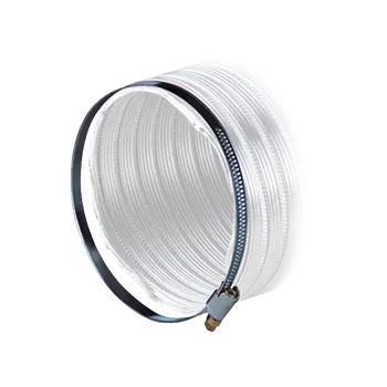 Instalatérský materiál Hadicová spona Ø 90 - 110 mm