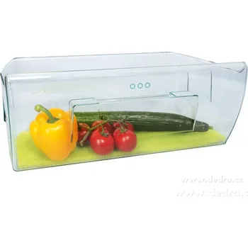 Příslušenství pro lednici VEGE-FRESH | podložka do lednice pod zeleninu | pěnová síťovina prodlužující čerstvost