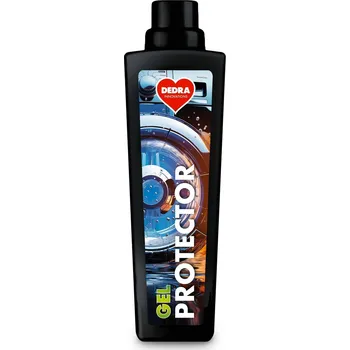 PROTECTOR GEL | změkčovač vody pro ochranu pračky proti vodnímu kameni | 750 ml