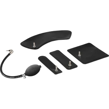 Nářadí pro automobil MSW Sada montážních polštářků-Set - 4 polštářky MSW-DA-26