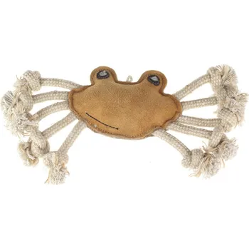 Hračka pro psa animALL Hračka krab 33 cm