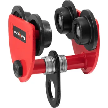 Steinberg Systems Řetězové zvedáky SBS-RT-1000N 1 000 kg