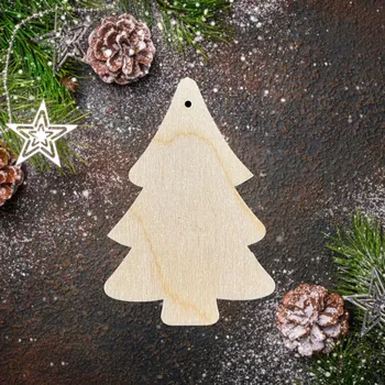 Vánoce Dotvoř si sám - vánoční strom