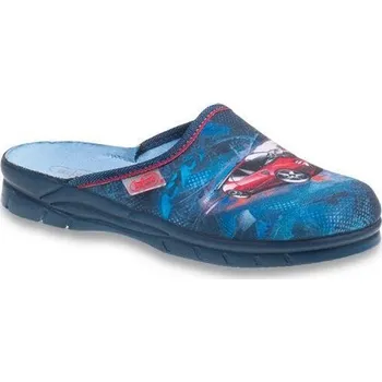 Chlapecká obuv BEFADO Chlapecké pantofle FAZI 708X001, 708Y001 Velikost: 26