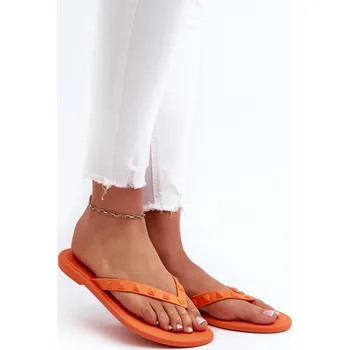 Dámské žabky Žabky model 197614 Step in style 37