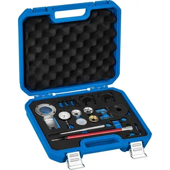 Rozvod motoru MSW Nářadí pro seřizování motorů - na VAG 1.8 TSI/TFSI, 2.0 TSI/TFSI MSW-ETT-VAG-110