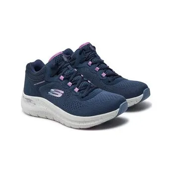 Dámské tenisky Skechers Sneakersy 150194/NVPR Tmavomodrá 35_5